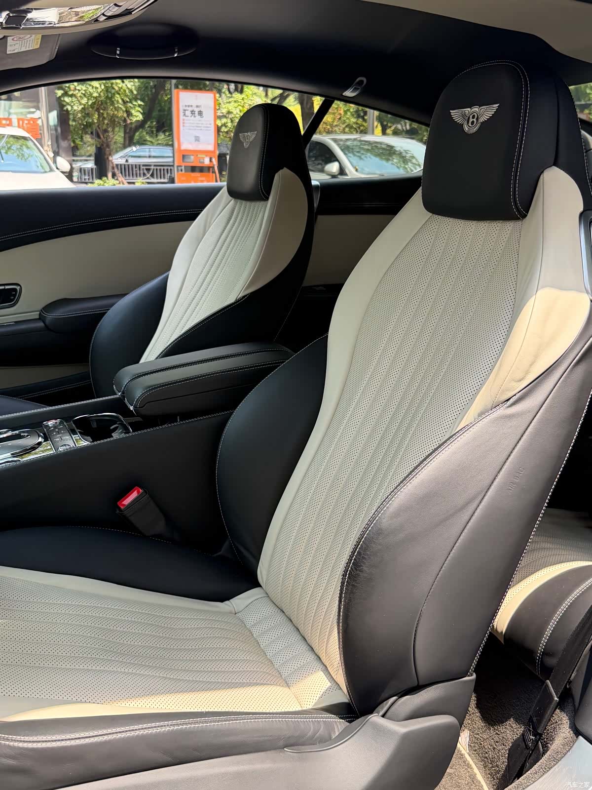 Bentley Continental GT, 2017 18