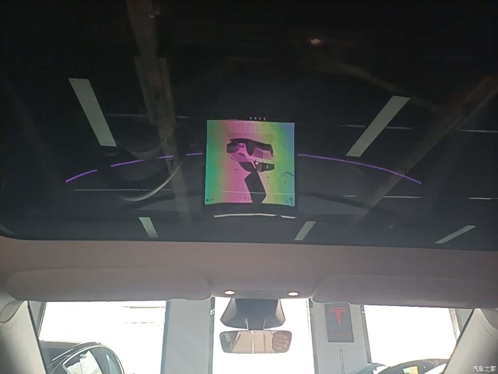Tesla Model Y, 2024 18