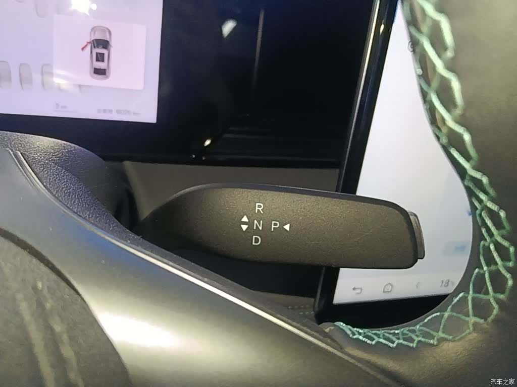 BYD Qin, 2025 14
