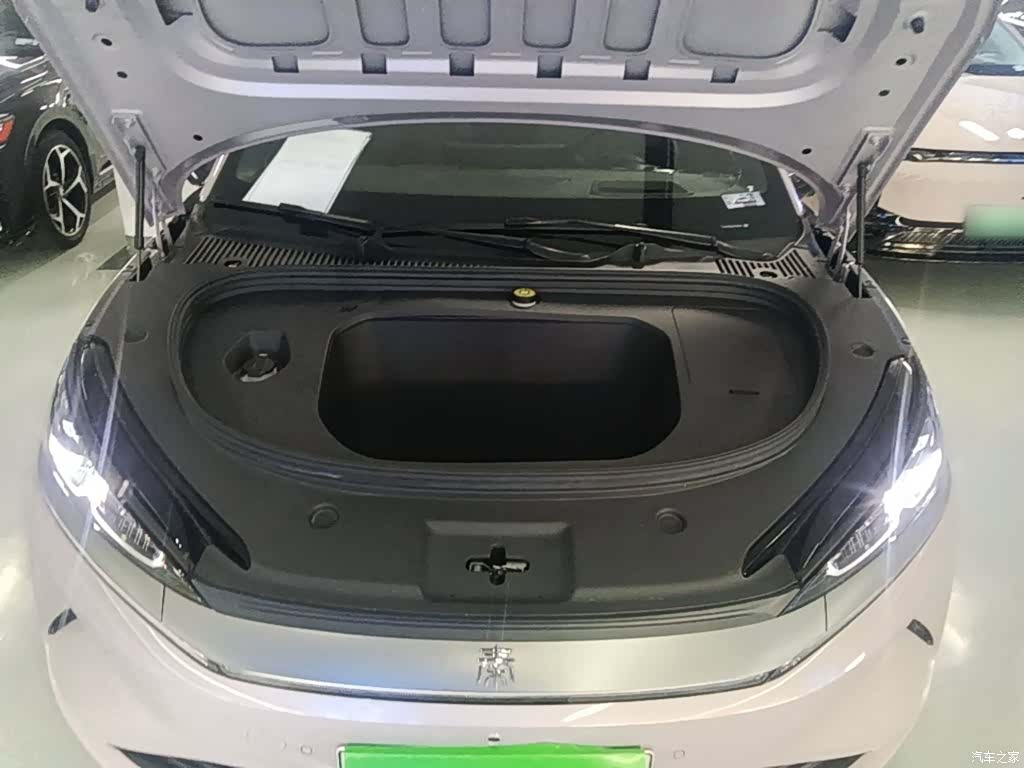 BYD Qin, 2025 20
