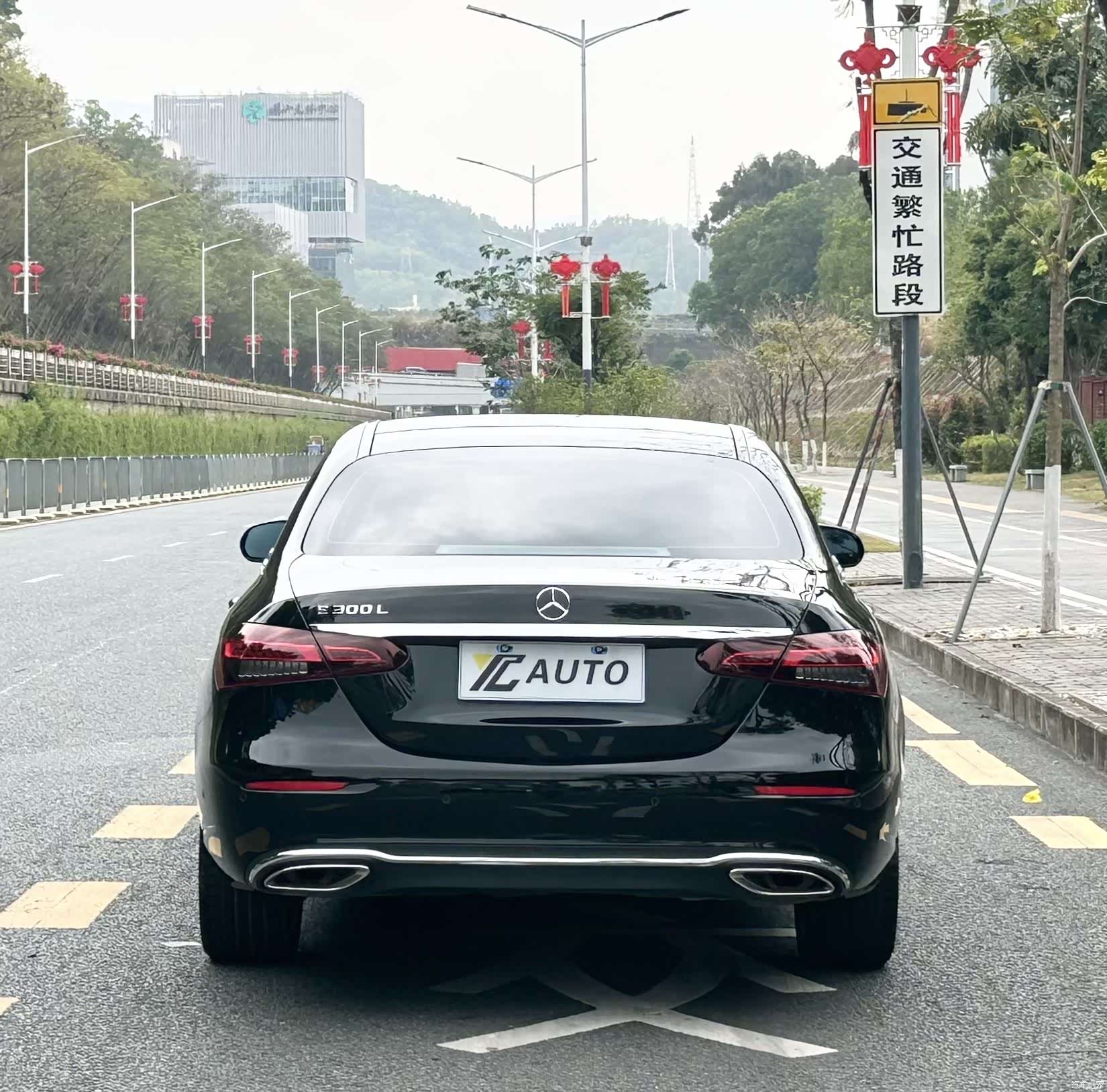 Mercedes-Benz E-Class, 2022 все фото