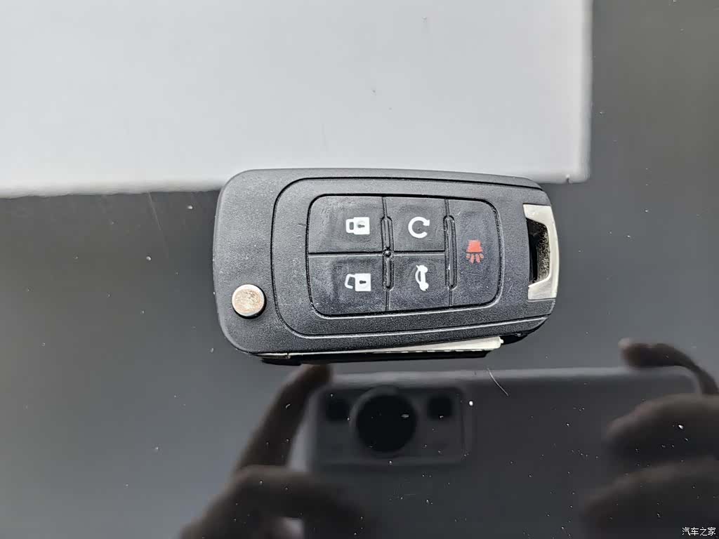 Buick LaCrosse, 2013 19