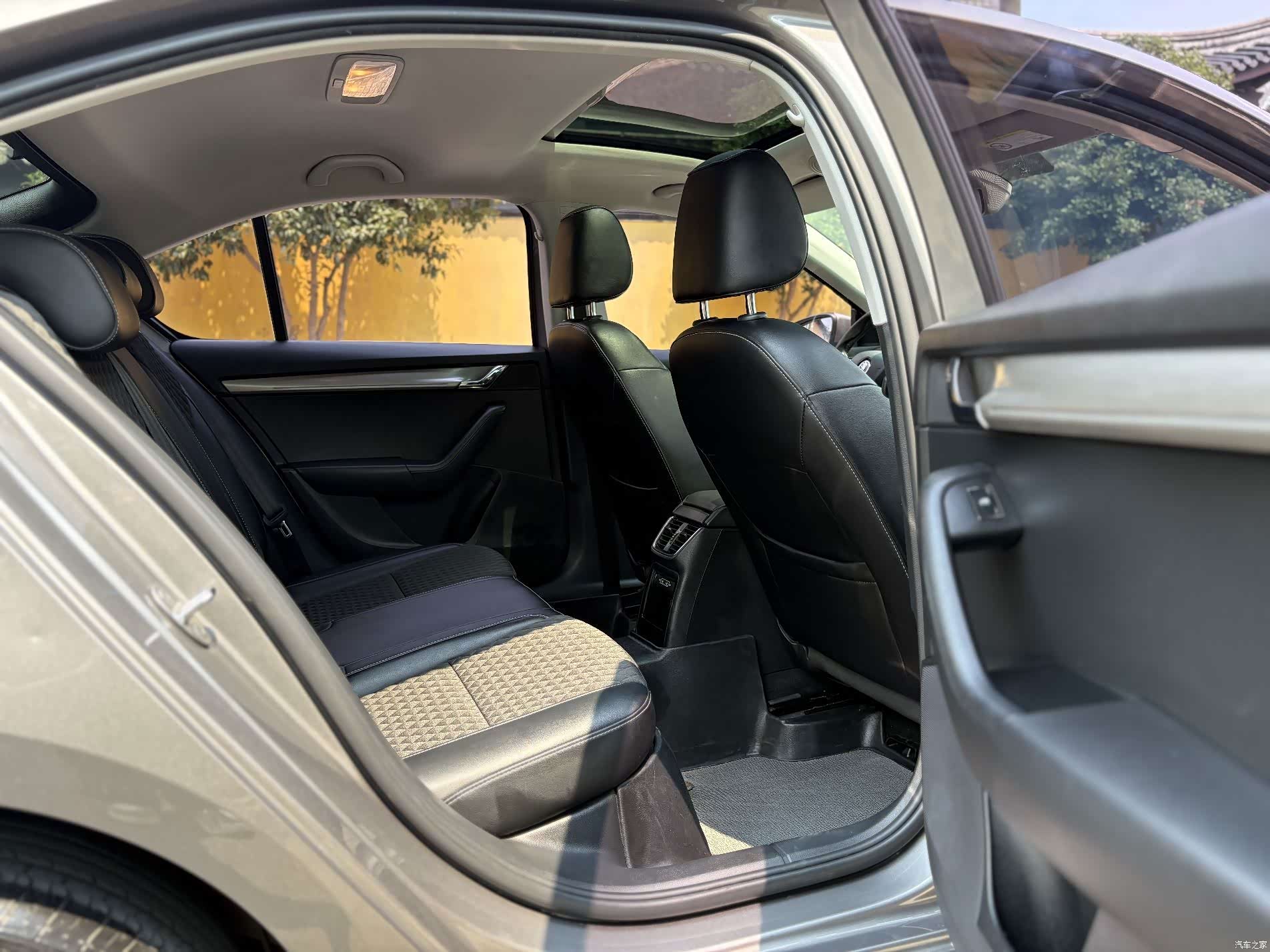 Skoda Octavia, 2017 6