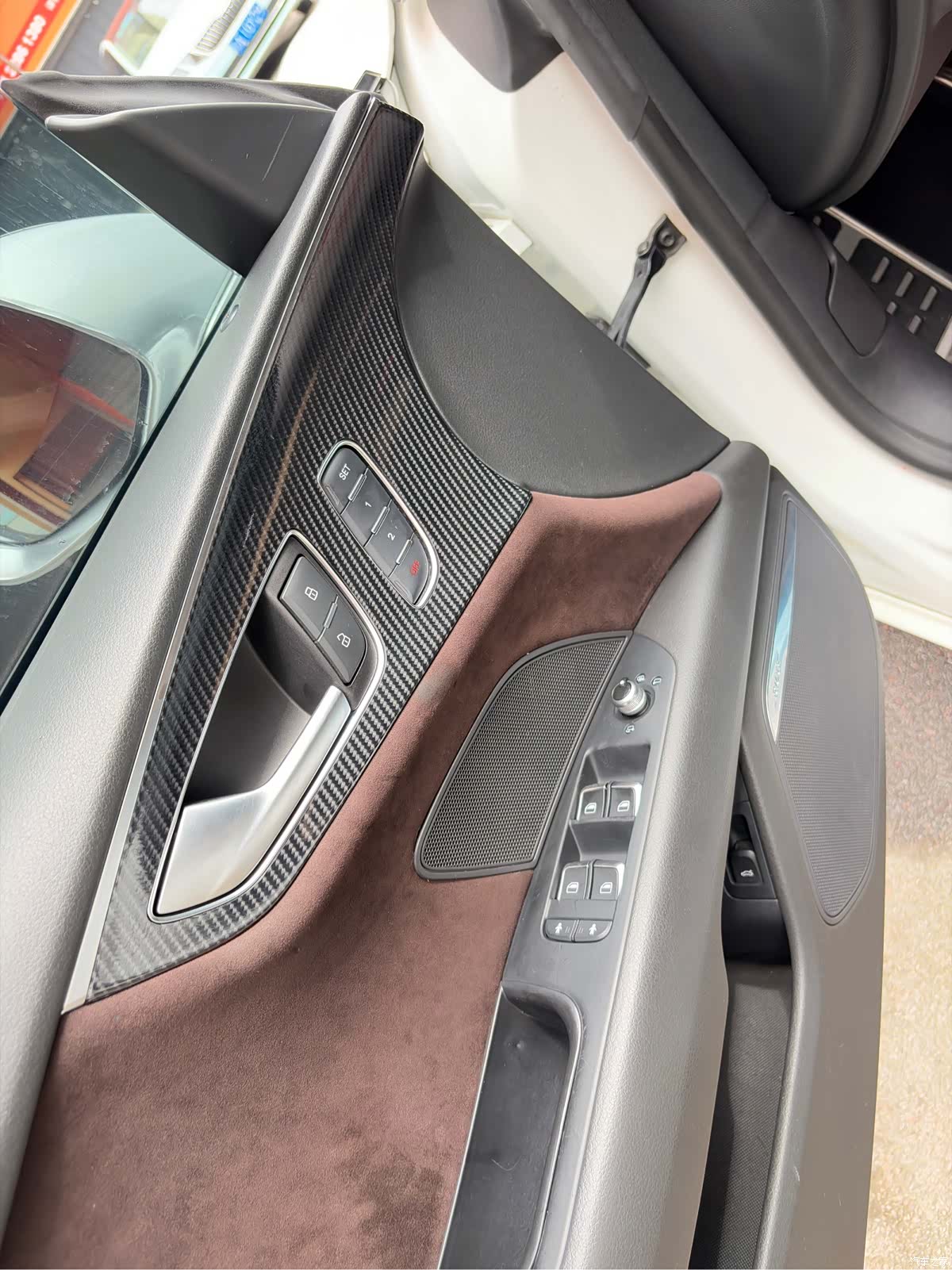 Audi A7, 2014 все фото