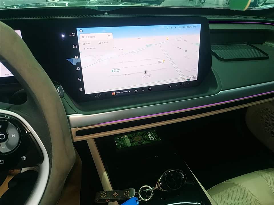 XPENG P7 XPENG P7