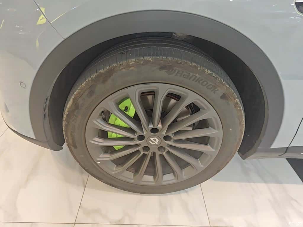 Leapmotor C11, 2026 23