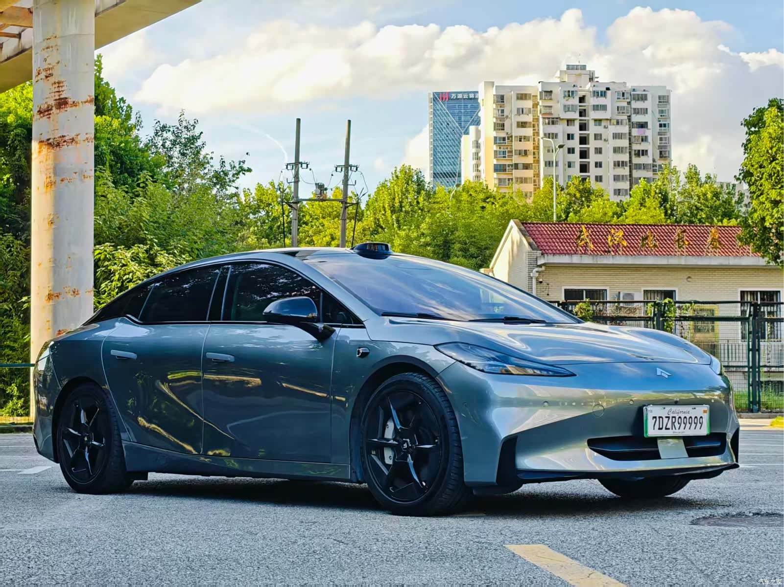 Hyper GT, 2025 3