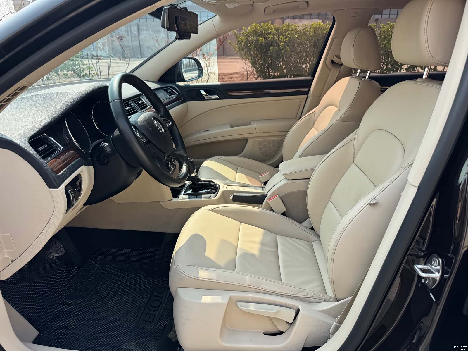 Skoda Superb, 2016 7
