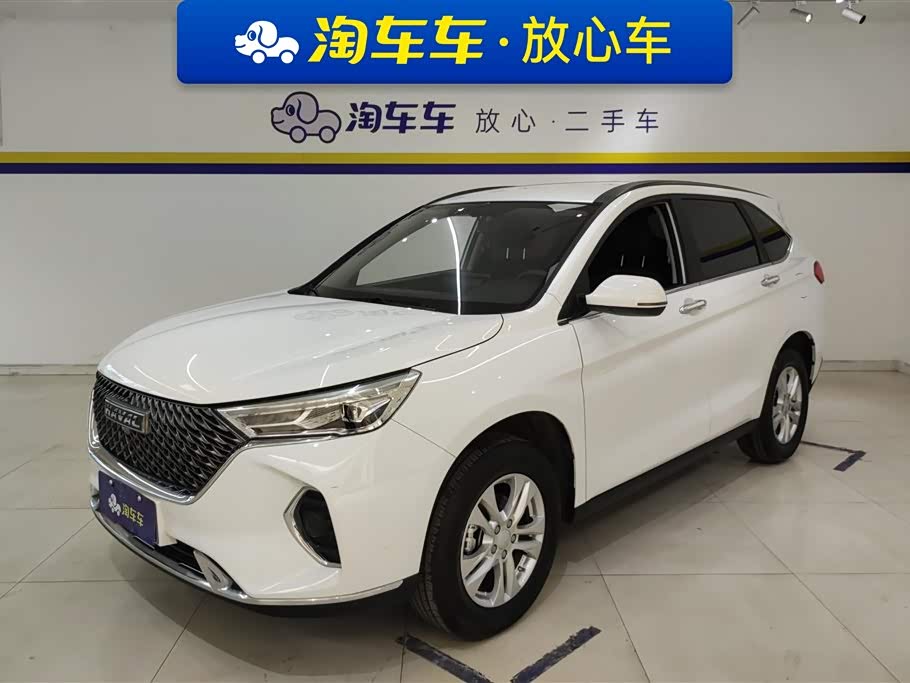 Haval M6