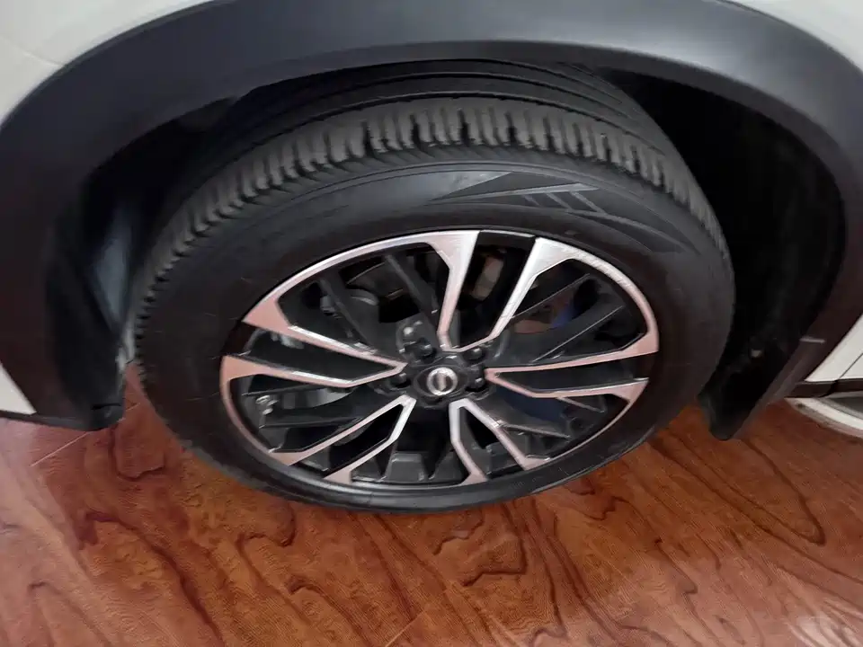 Trumpchi Trumpchi GS4 PLUS