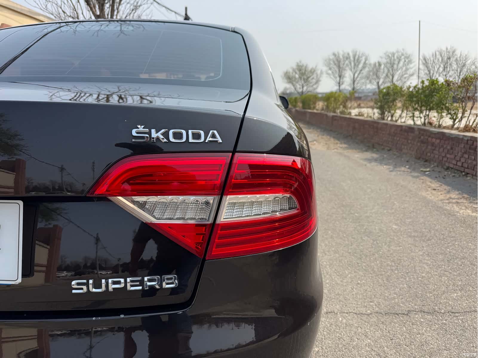 Skoda Superb, 2016 25