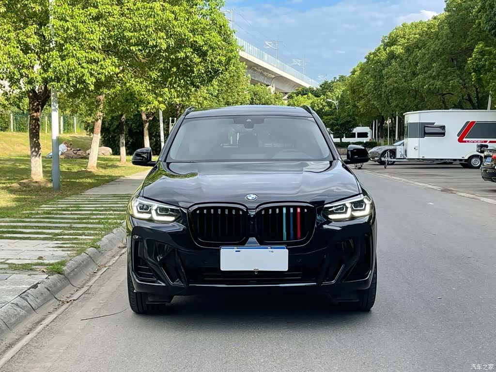 BMW X3, 2023 3