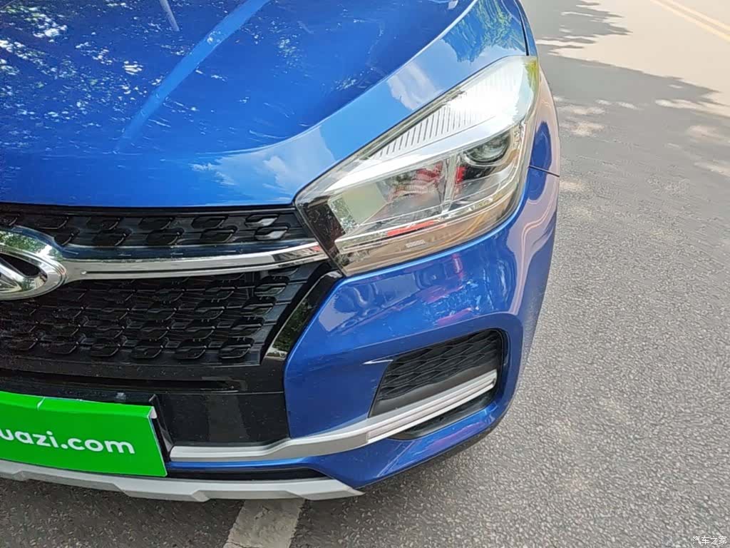 Chery Tiggo 5x, 2019 24