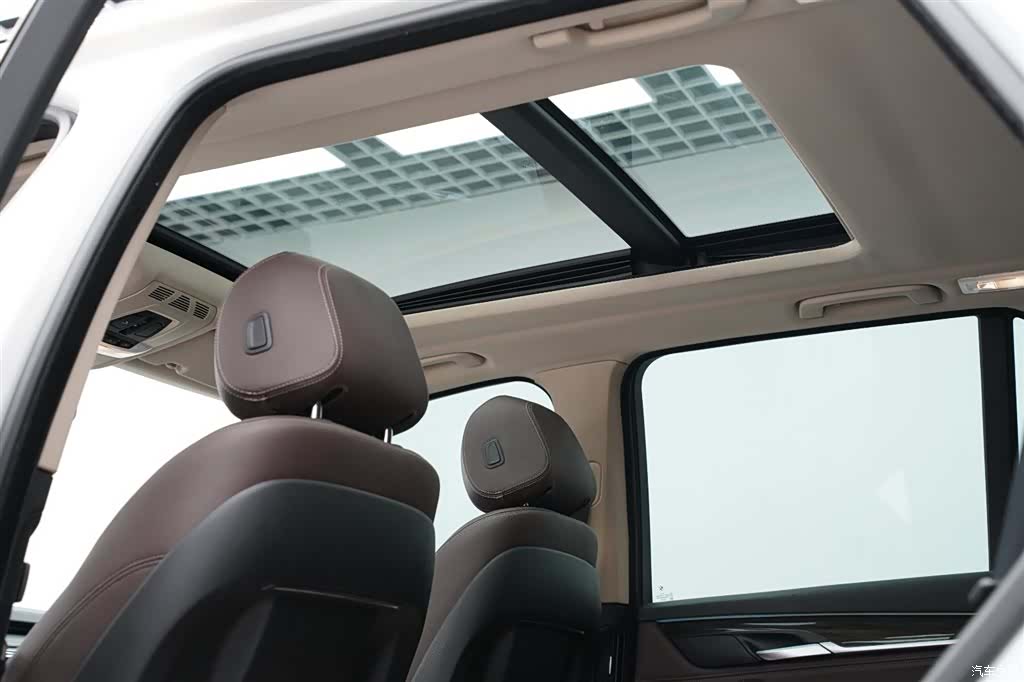 BMW X5, 2016 17