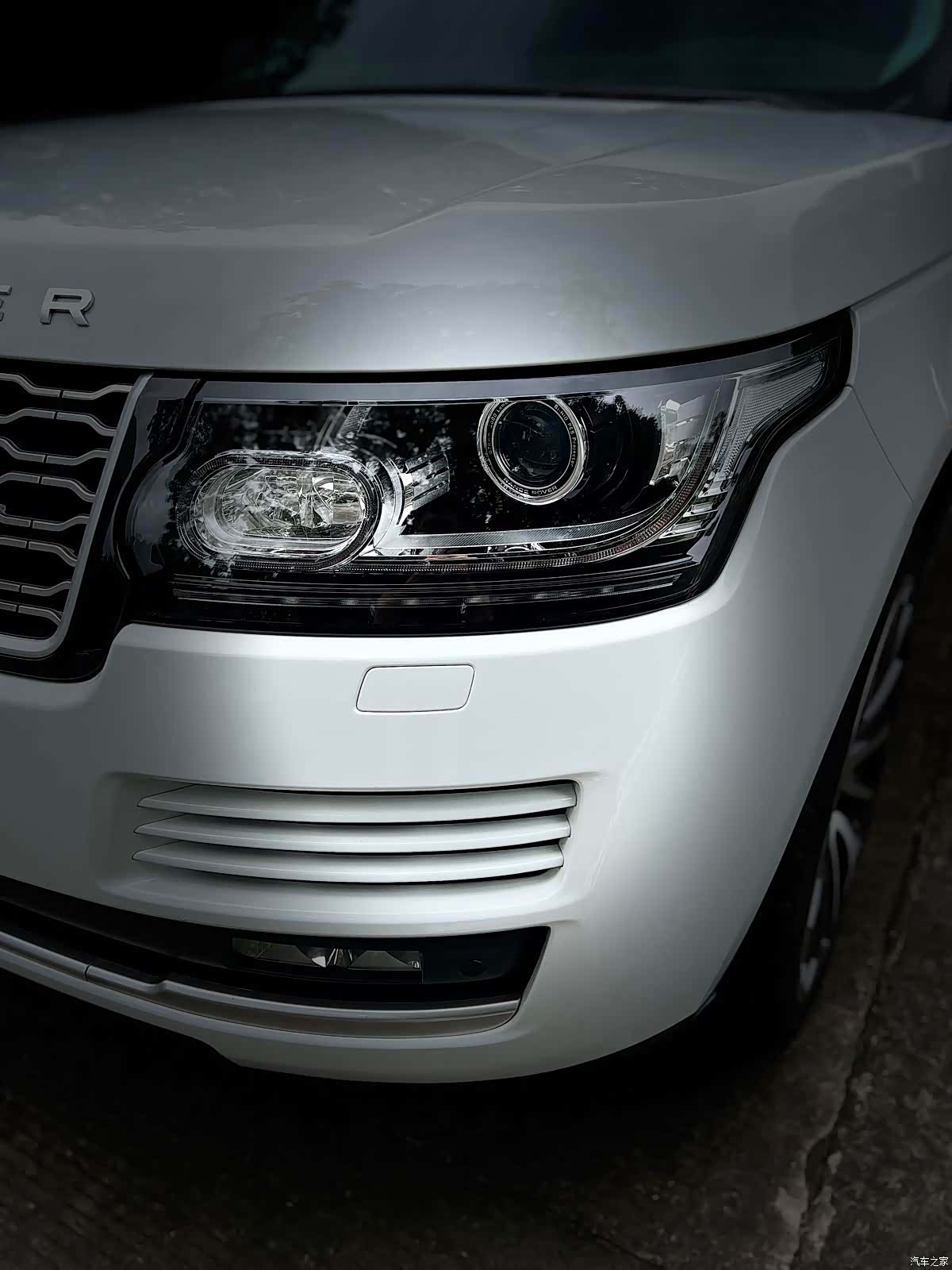 Land Rover Range Rover, 2017 11