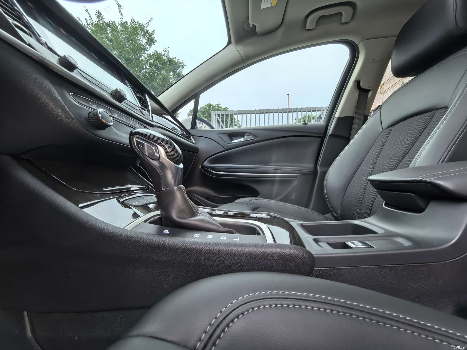 Buick Verano, 2018 12