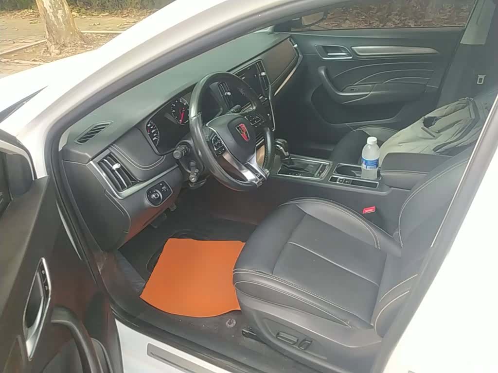 Roewe i6, 2018 16