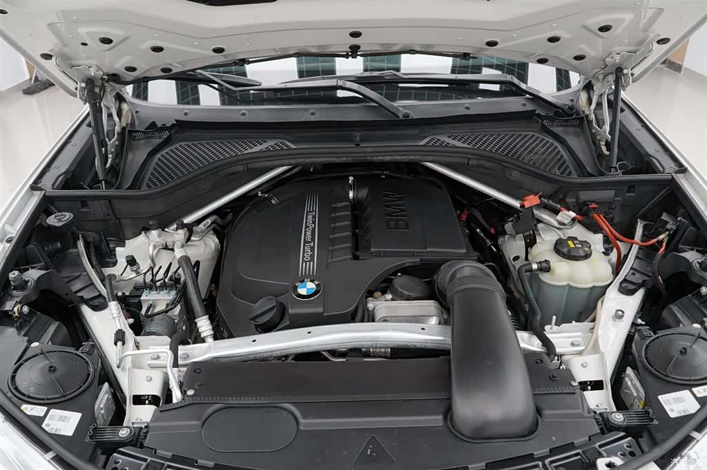 BMW X5, 2016 32