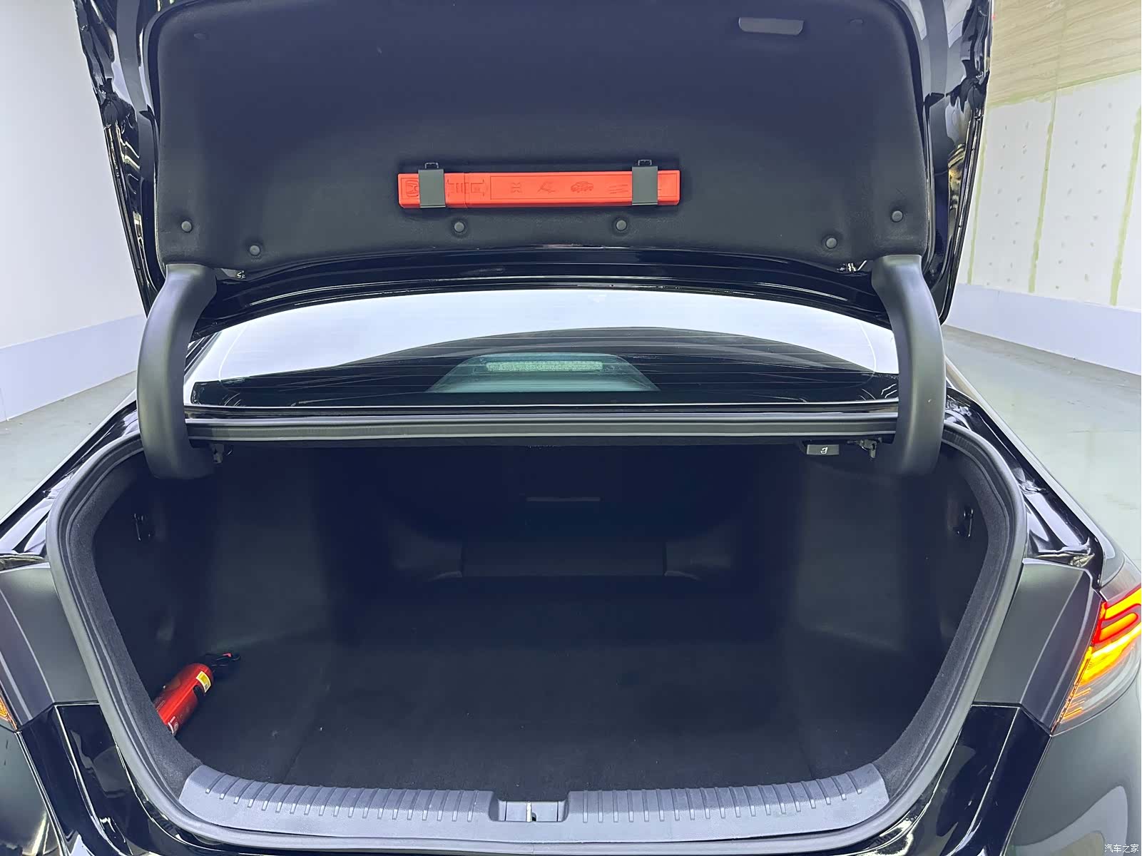 Honda Accord, 2024 14