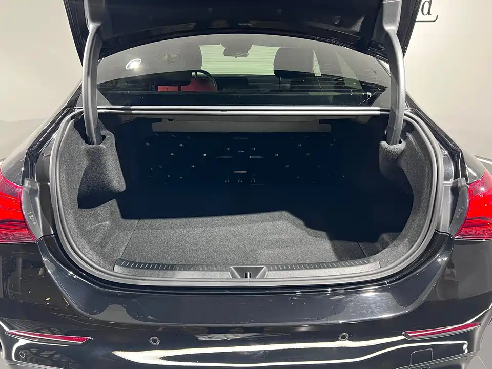 Mercedes-Benz Class A AMG