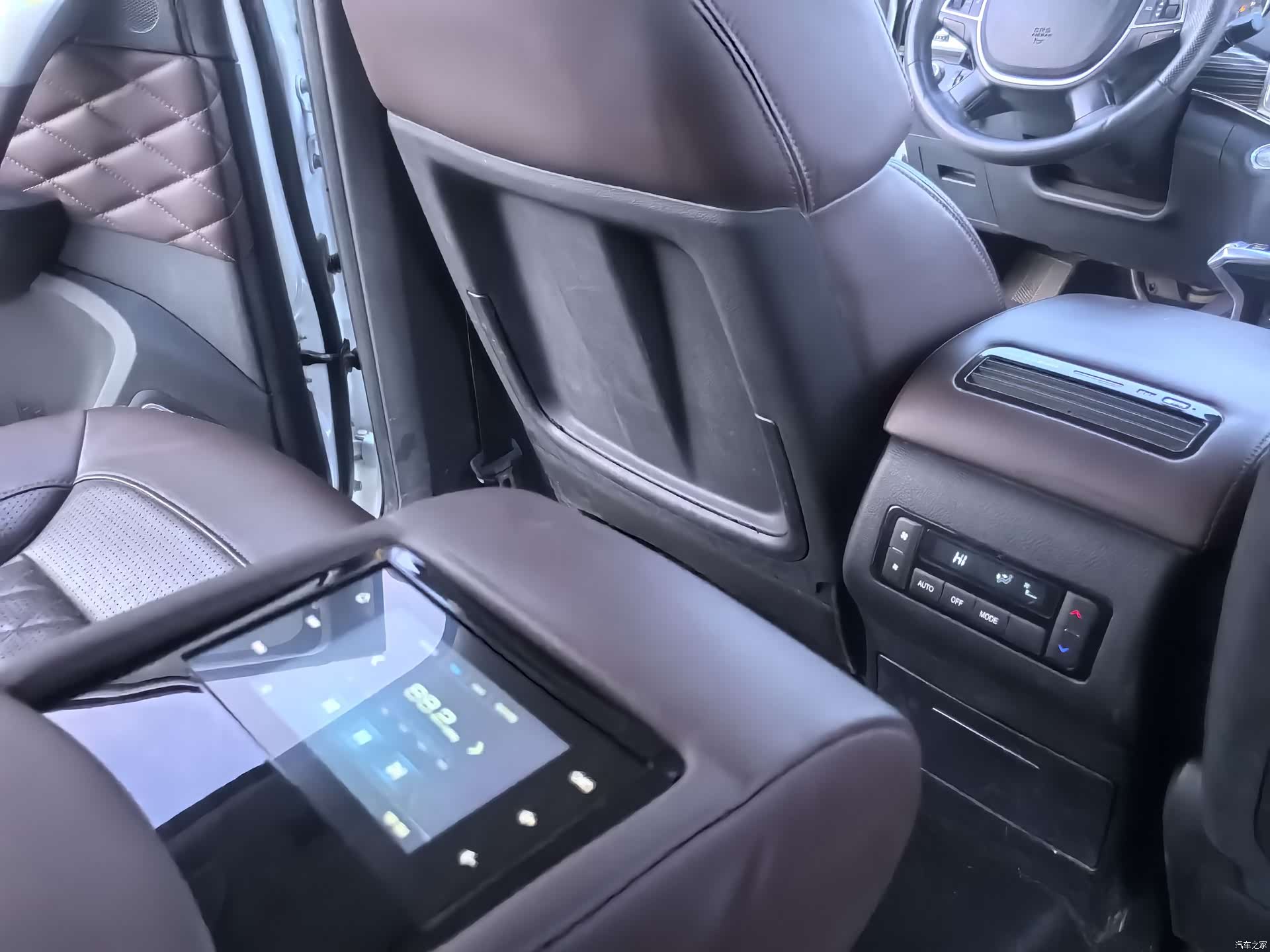 Haval H9, 2021 15