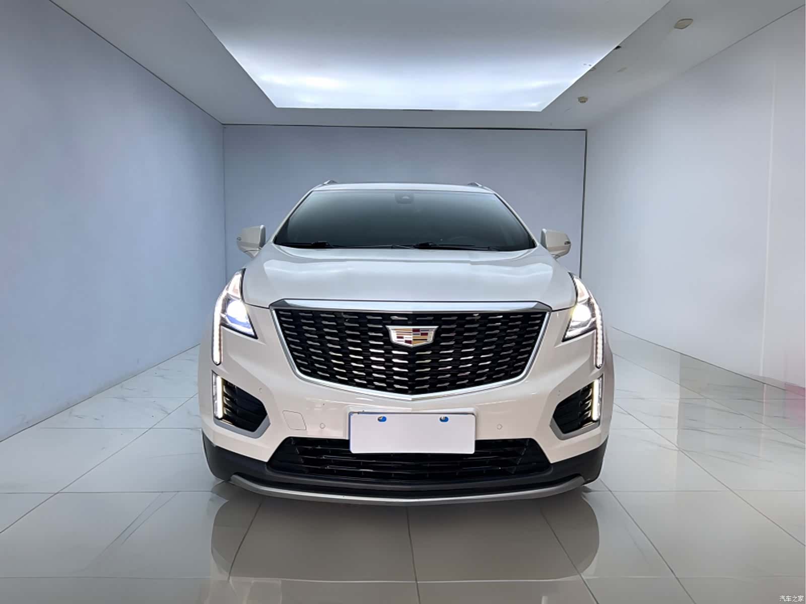 Cadillac XT5, 2021 2