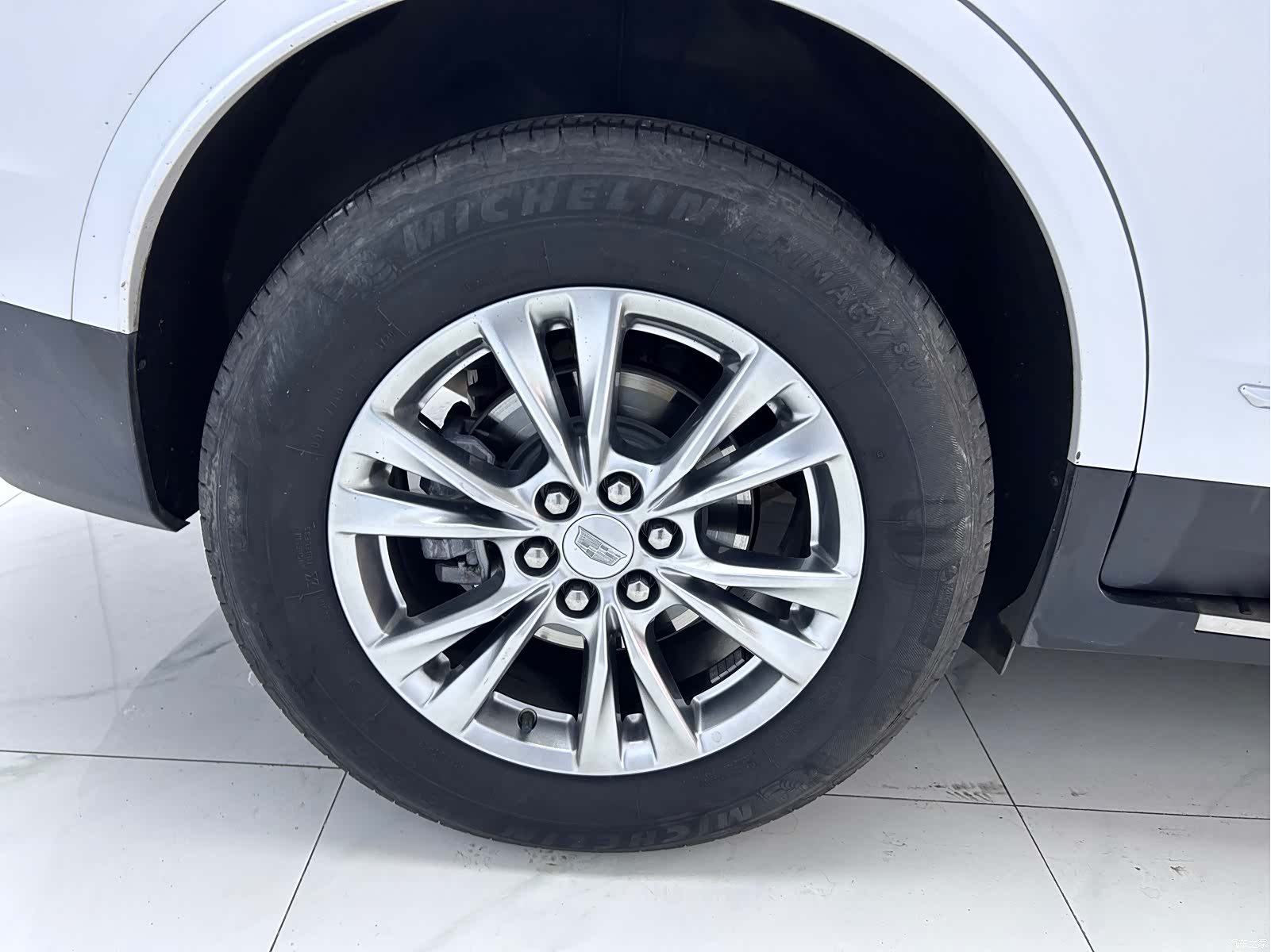 Cadillac XT5, 2021 24