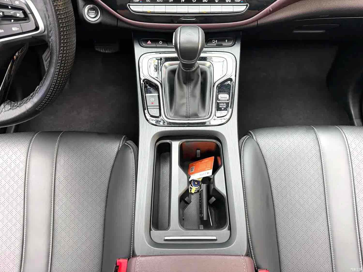 GAC M6, 2021 10
