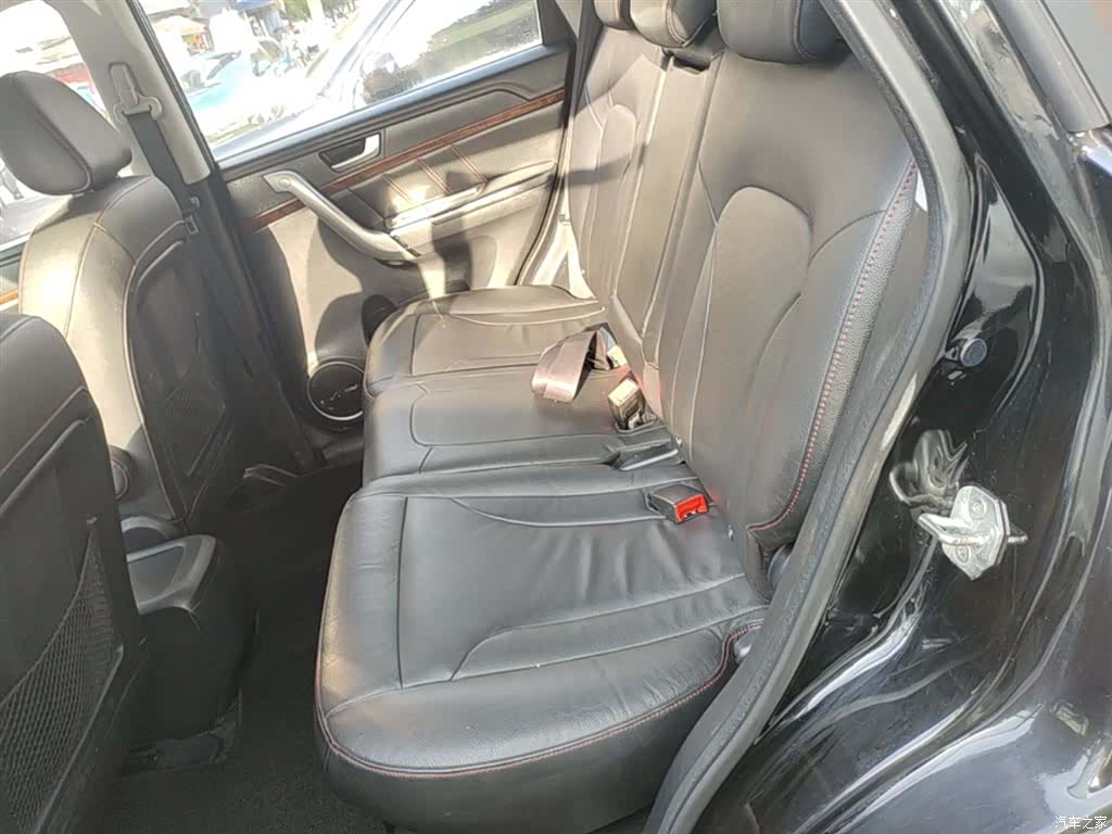 Haval H6, 2015 17
