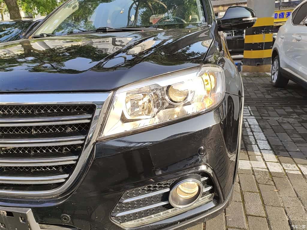 Haval H6, 2015 24