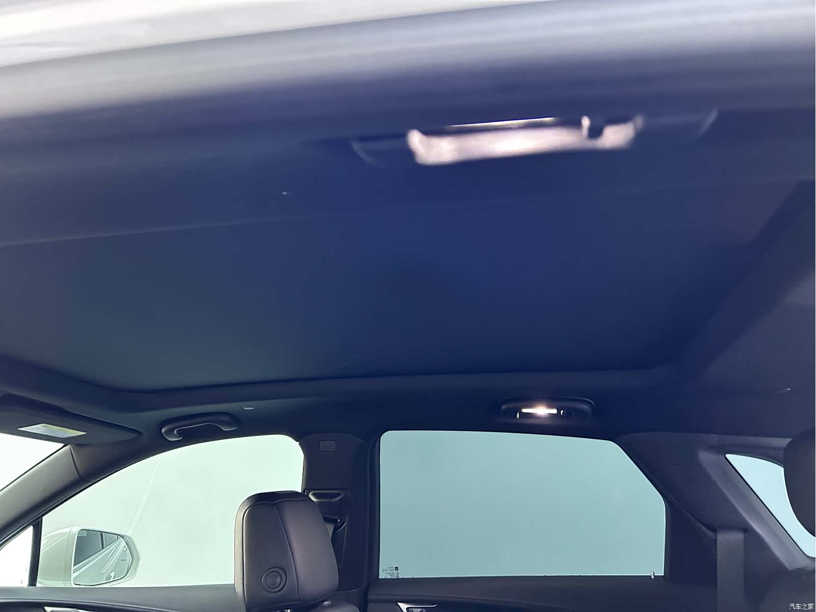 Cadillac XT5, 2021 21
