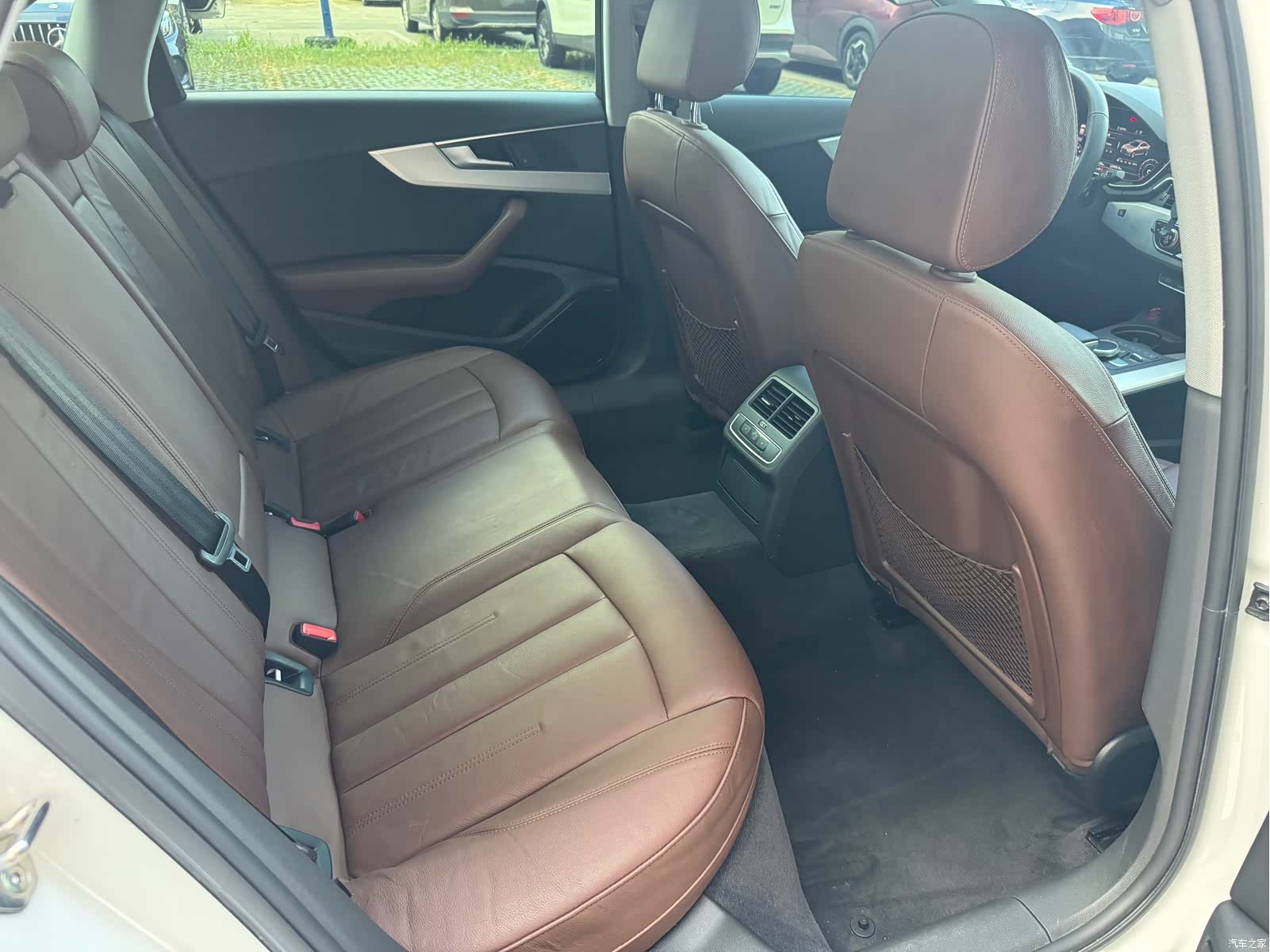 Audi A4L, 2017 17