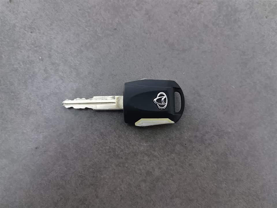 Changan Kuayue Cross Star V3