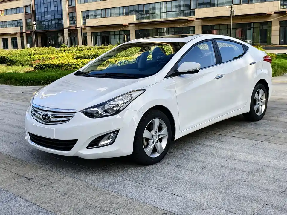 Hyundai Langdong
