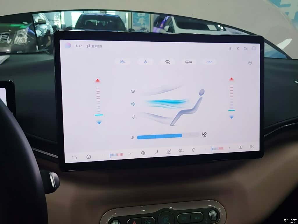 BYD Seagull, 2025 13