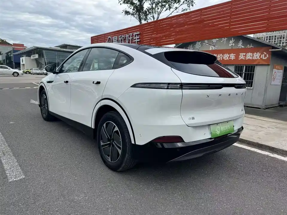 XPENG G6