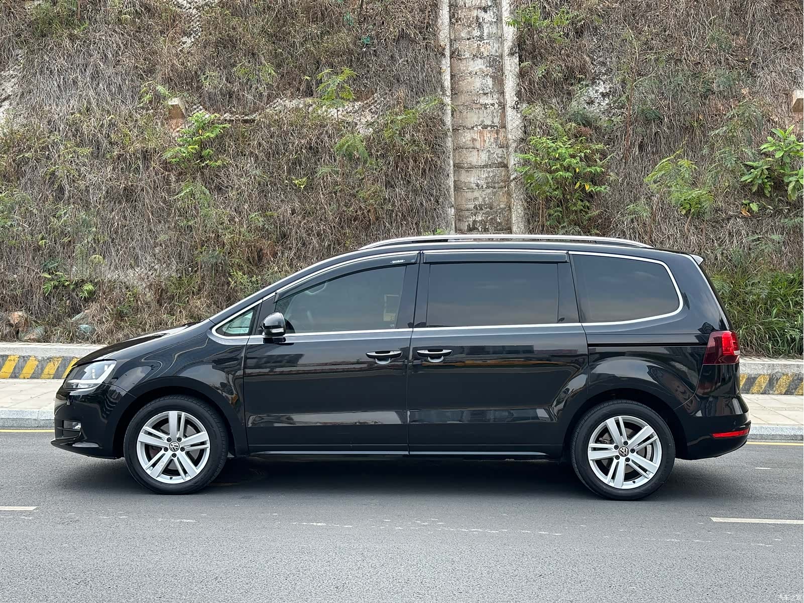 Volkswagen Xia, 2018 4