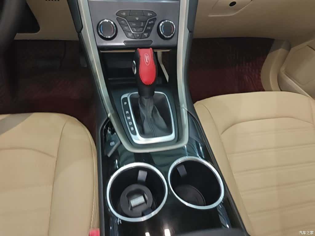 Ford Mondeo, 2014 14