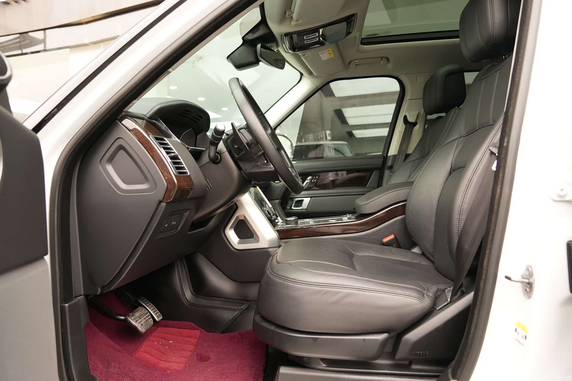 Land Rover Range Rover, 2022 6