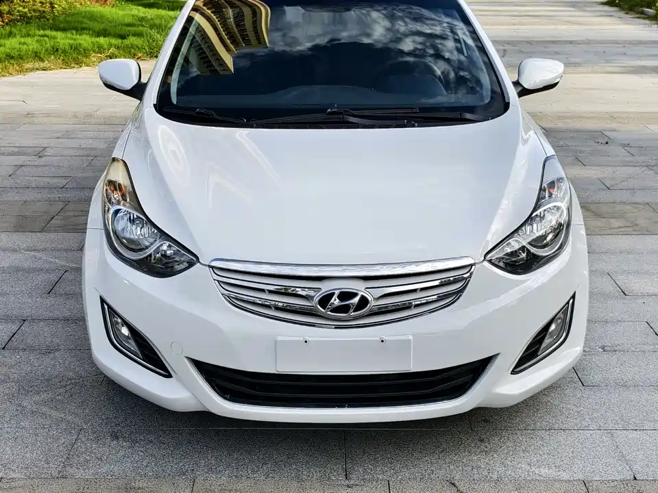 Hyundai Langdong
