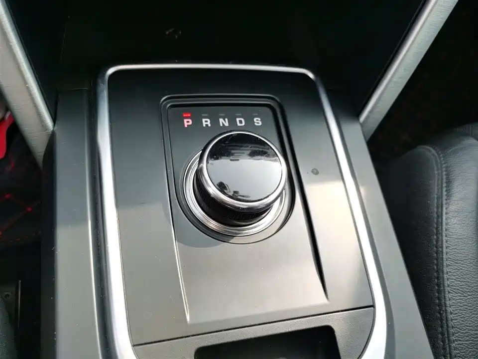 Land Rover Discover Shenxing