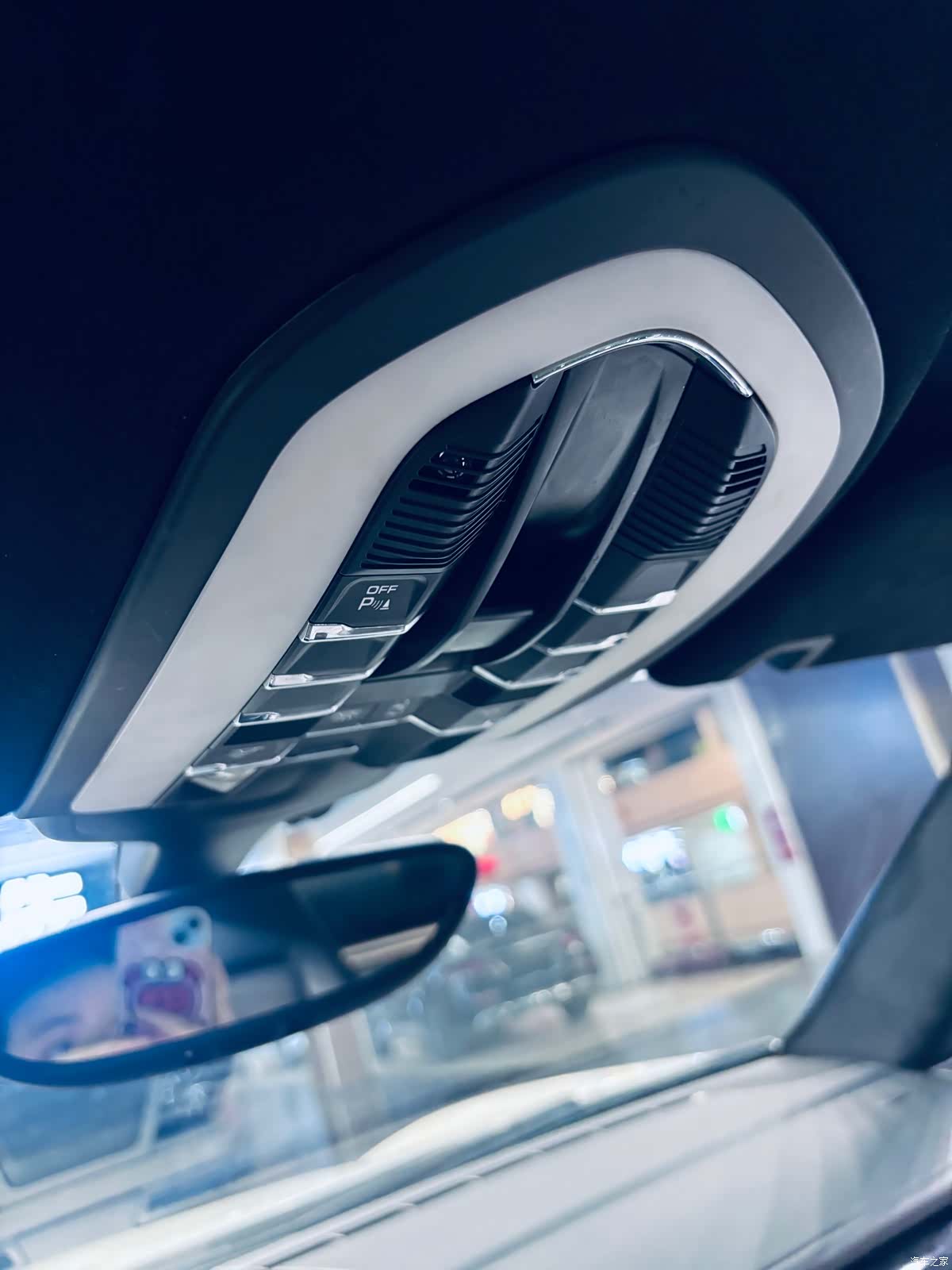 Porsche Panamera, 2014 9