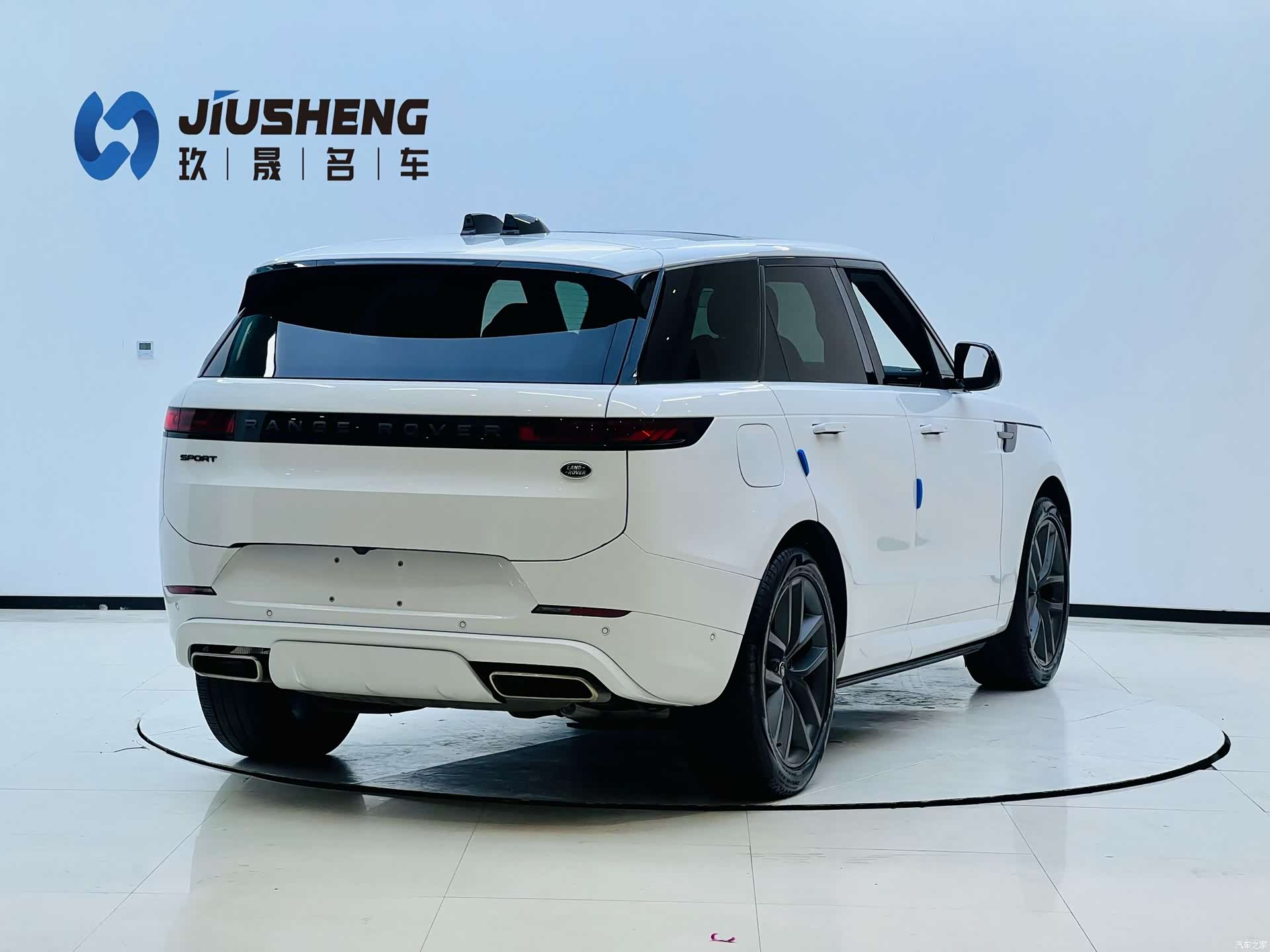 Land Rover Range Rover, 2025 4