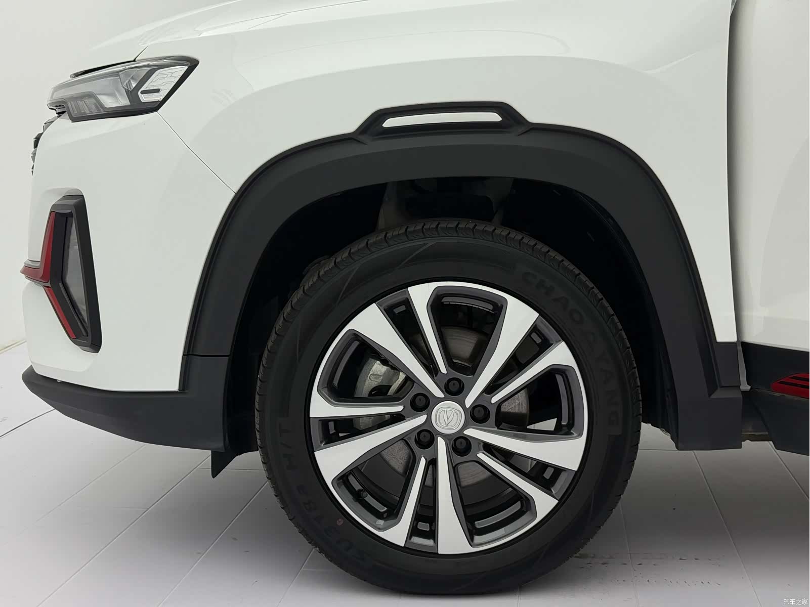 Changan CS35, 2022 20