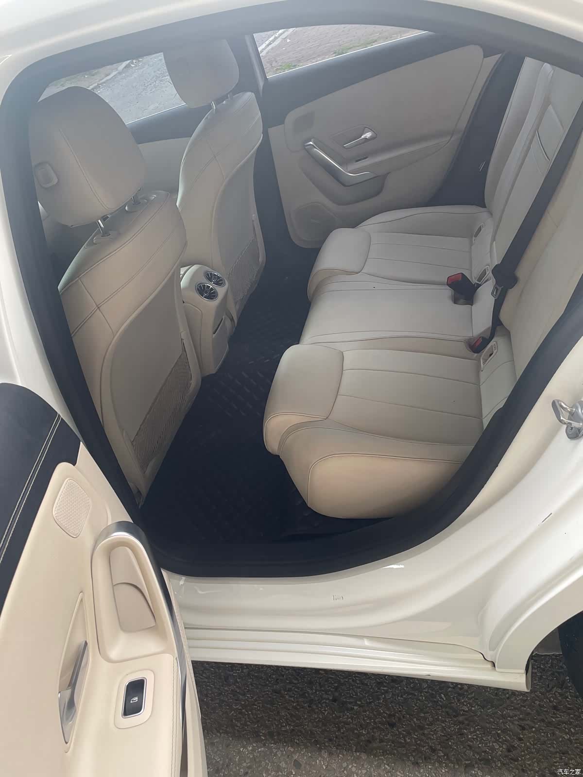 Mercedes-Benz A-Class, 2019 7
