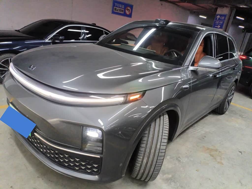 Li Auto L7