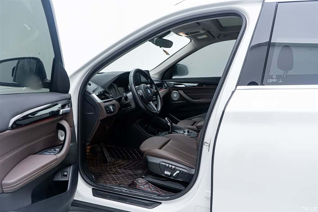 BMW X1, 2023 16