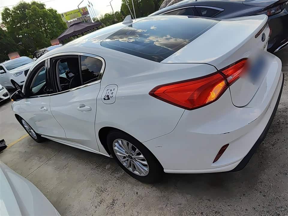 Ford Fox Ford Fox