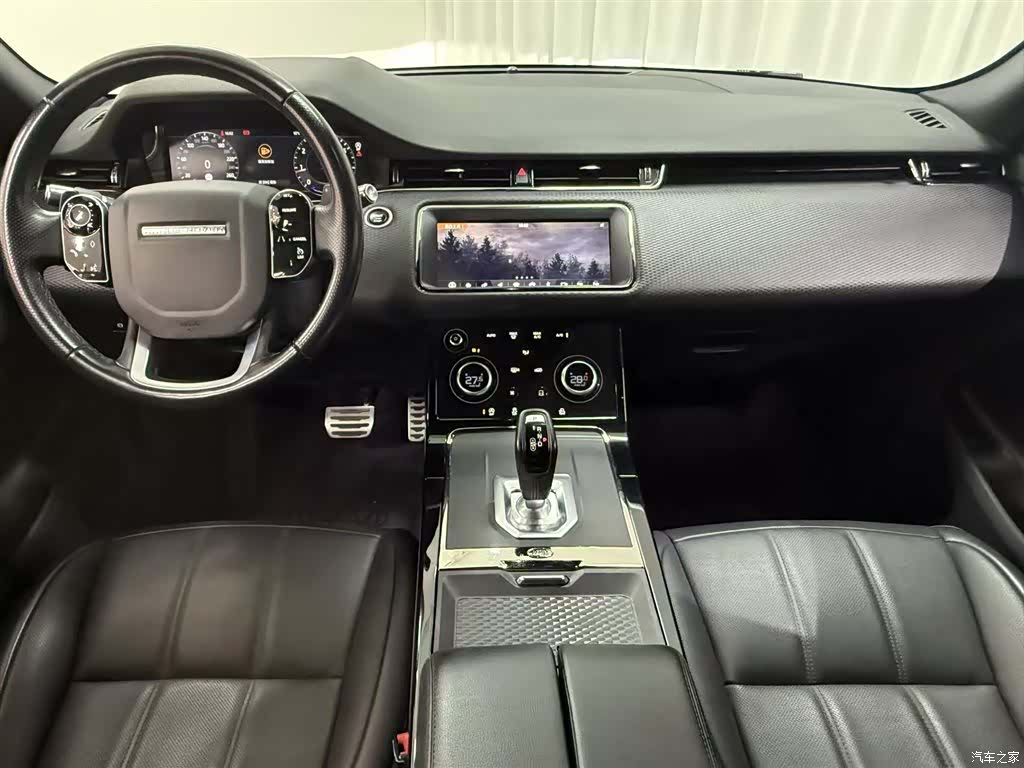 Land Rover Range Rover, 2020 16