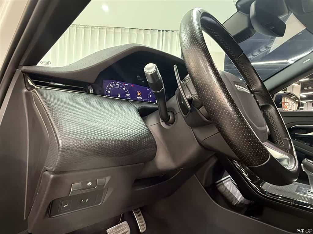 Land Rover Range Rover, 2020 25